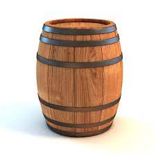 Barrel