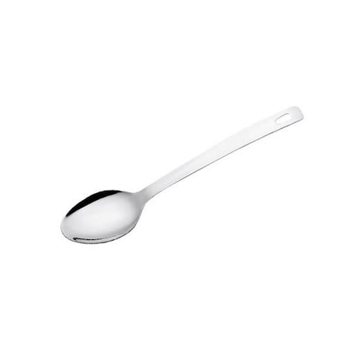 Buffet spoon metal