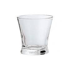 Caff glass 11 cl.