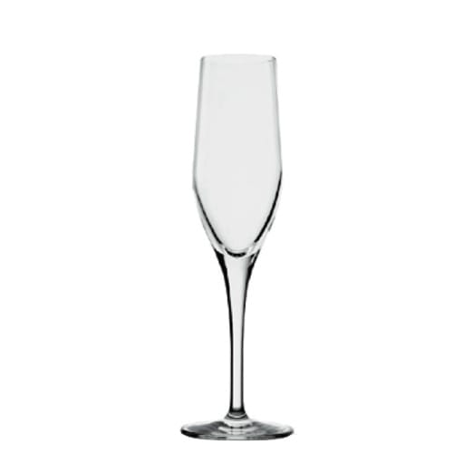 Champagne glass 17 cl.