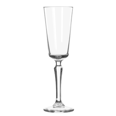 Champagne Glass Roc 1700 cl.