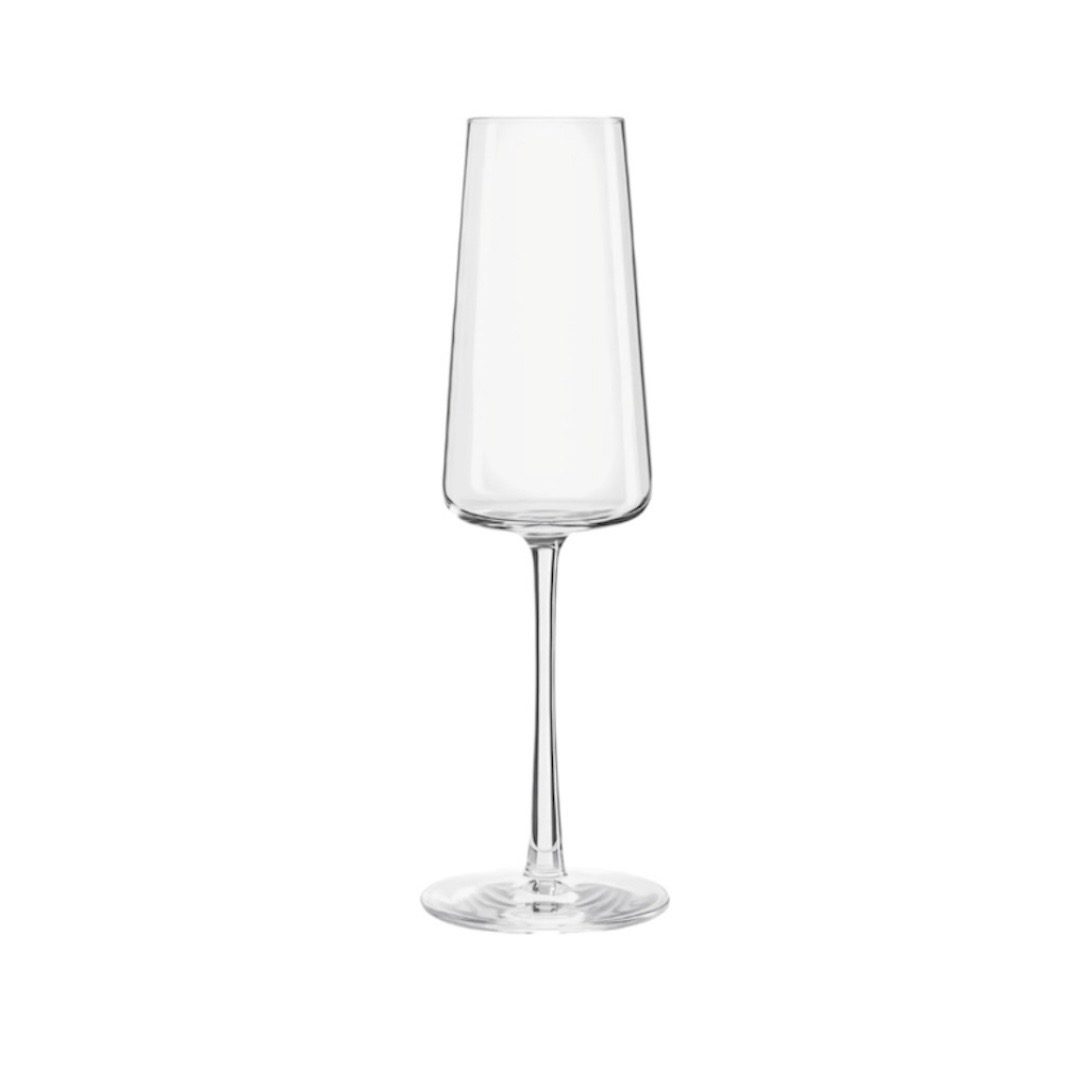Copa champagne 24 cl.