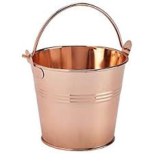 Copper Wine bucket