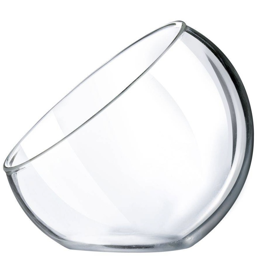 Crystal Semi-sphere 1200 cl.