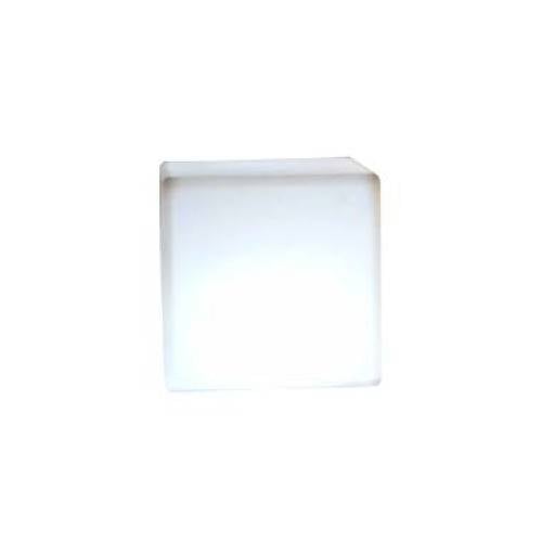 Cube lamp small 35x35 cm.