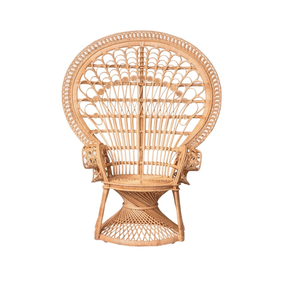 Emmanuelle Armchair