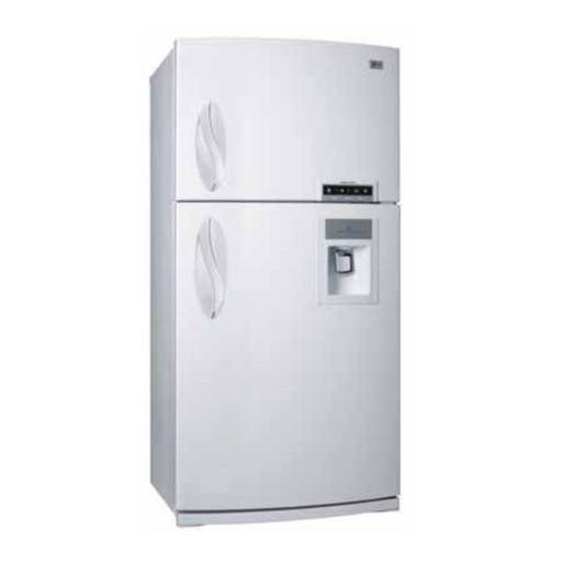 Fridge with freezer 85x65 cm.