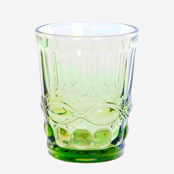 Green Crystal 24 cl.