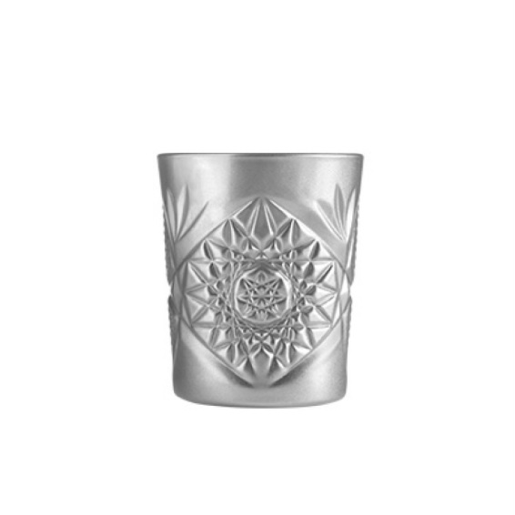 Gray Shot Glass 6 cl.