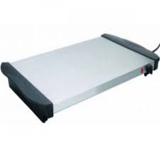 Heating Plate 35x55 cm.