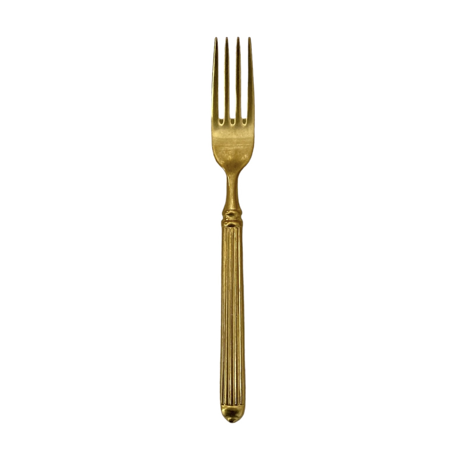 Fork small (dessert)