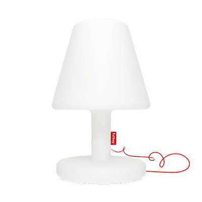 Lampara Edison mediana