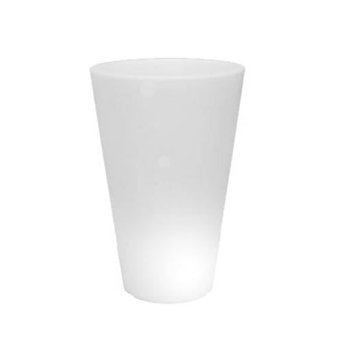 LED Vase