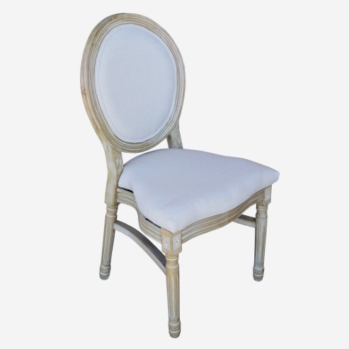 Louis XVI Chair