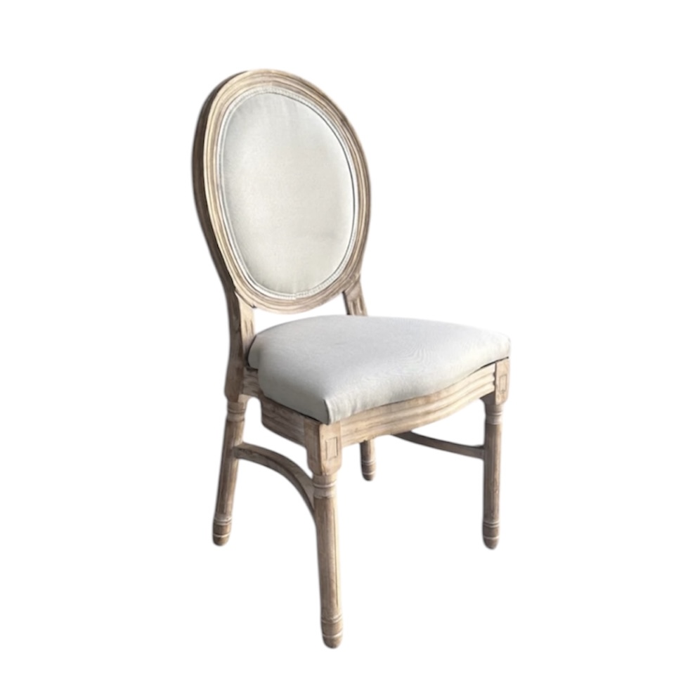 Louis XVI Chair