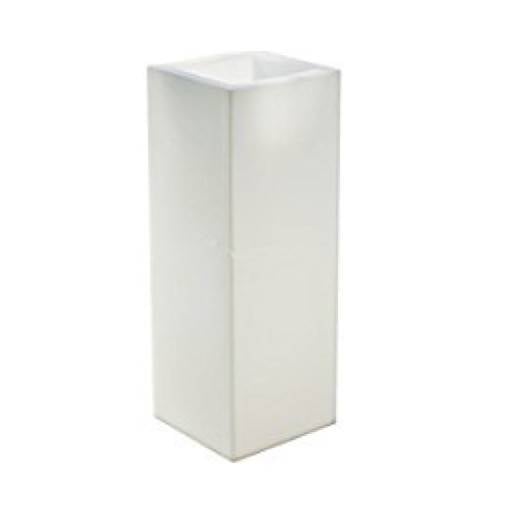 Maceta Led Alta