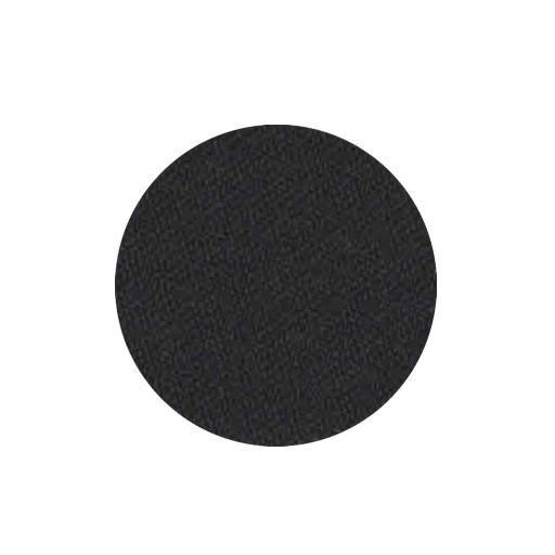 Mantel rectangular negro (cantos redondos) 358x248 cm.