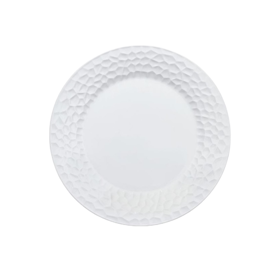 Nura blanco 32 cm.