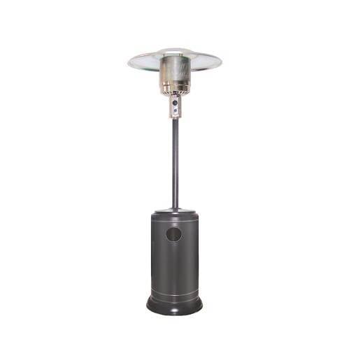 Out door heaters *gas incl.