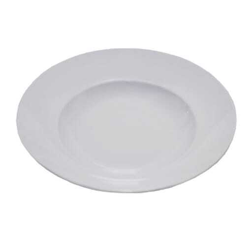 Pasta plate 27 cm.