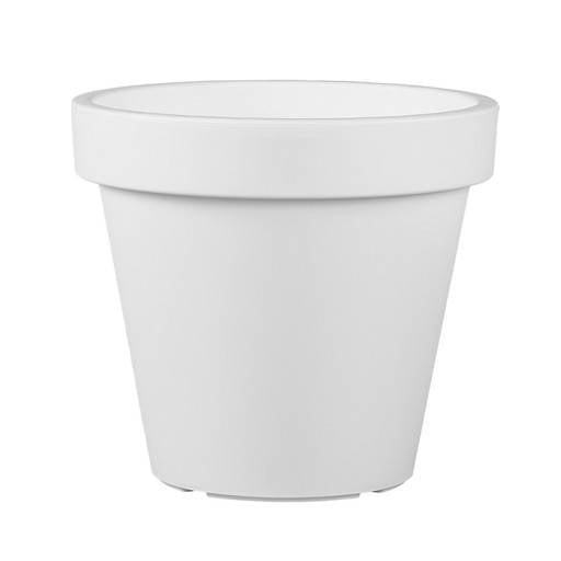 Plant pot lamp