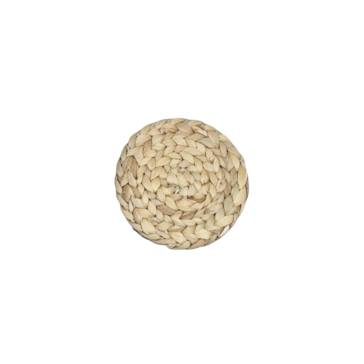 Plato de pan Jacinto 15 cm.