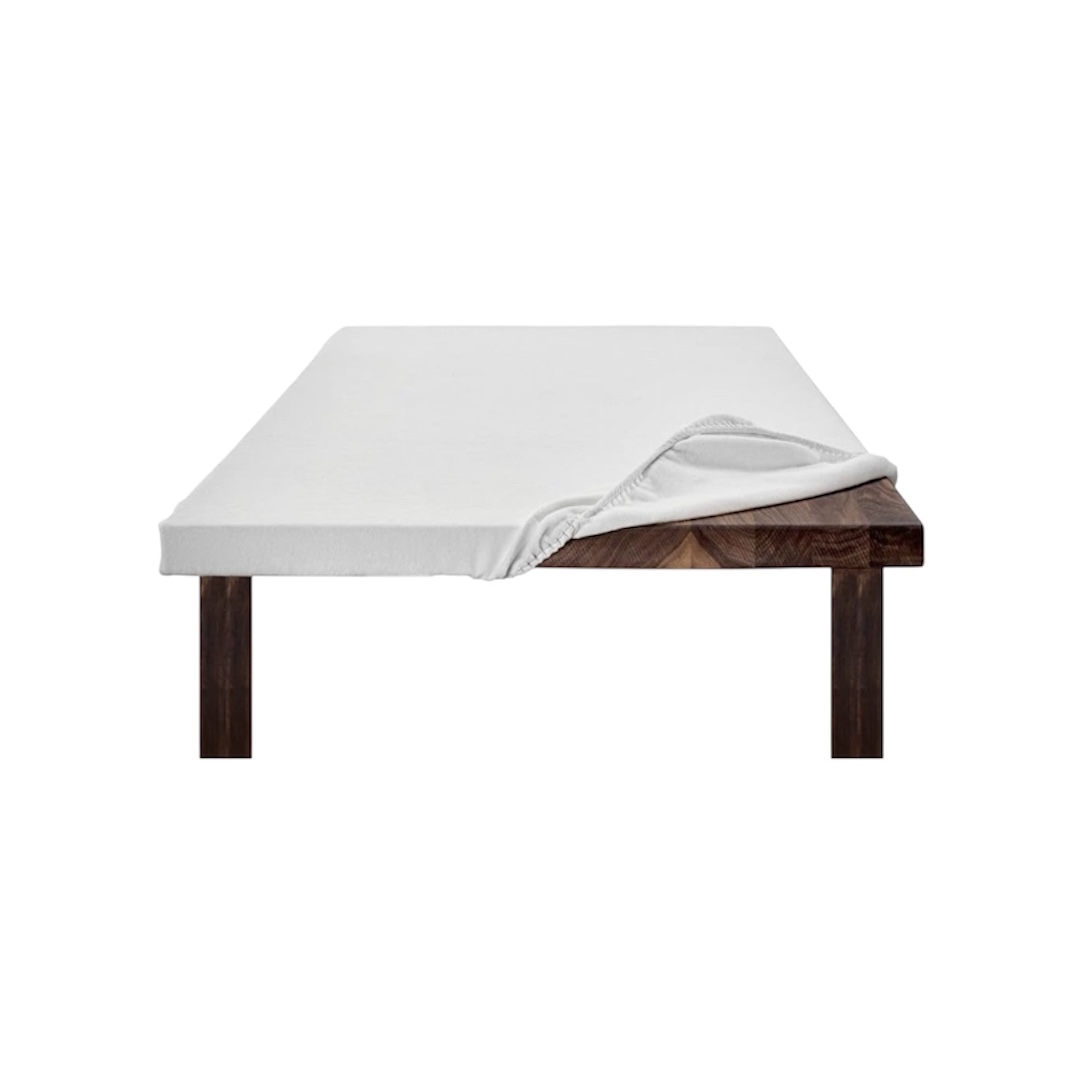 Rectangular placemat 200 cm.