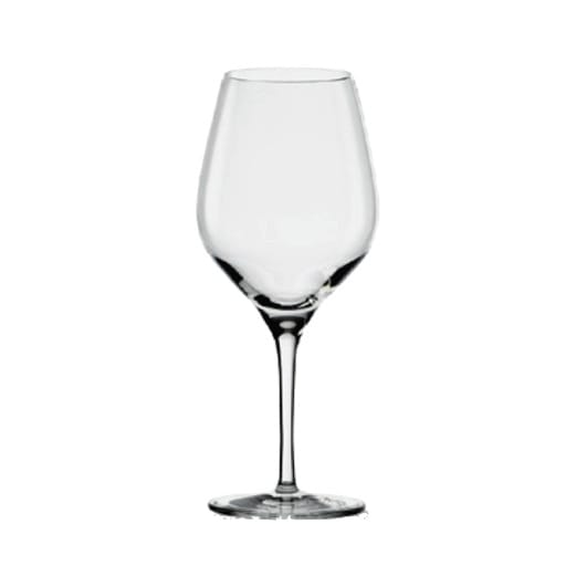 Rot Wein Glas 48 cl.