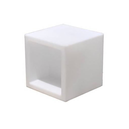 Shelving or Ice Bucket Led 43x43 cm.