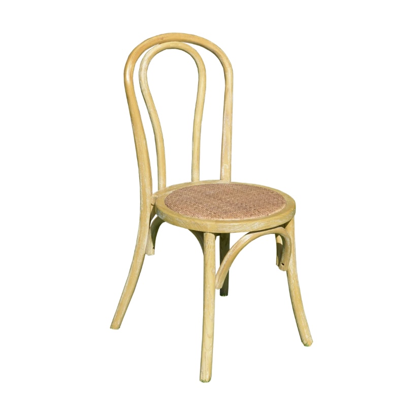 Silla Thonet Natural