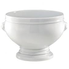 Soup bowl