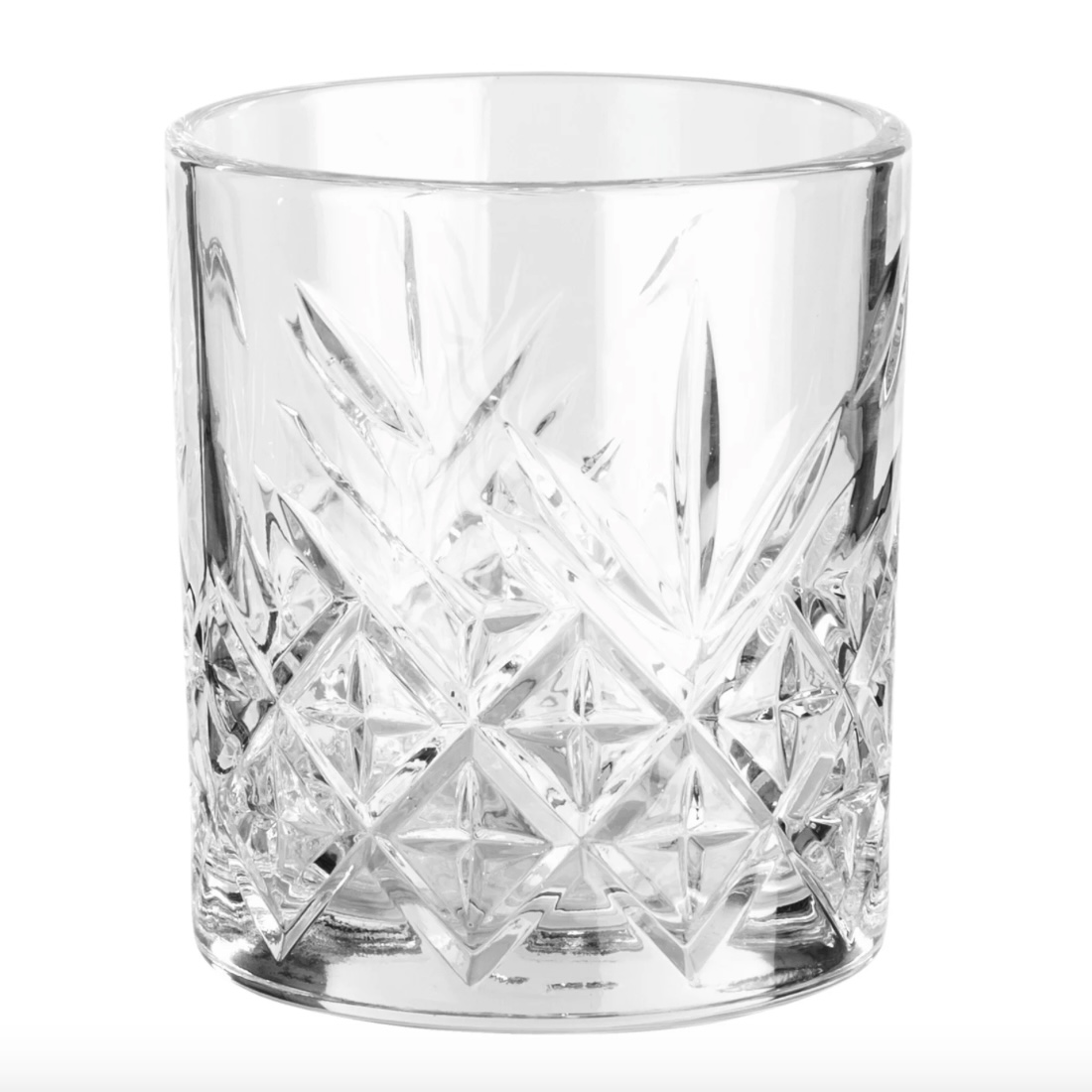 Vaso Diamond