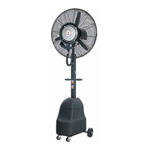 Ventilador de agua 80 cm.