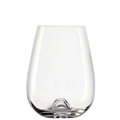 Wasser Glas transparent 46 cl.