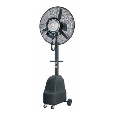 Water cooling fan 80 cm.