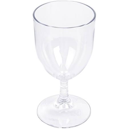 Weinglas aus Methacrylat 4800 cl.