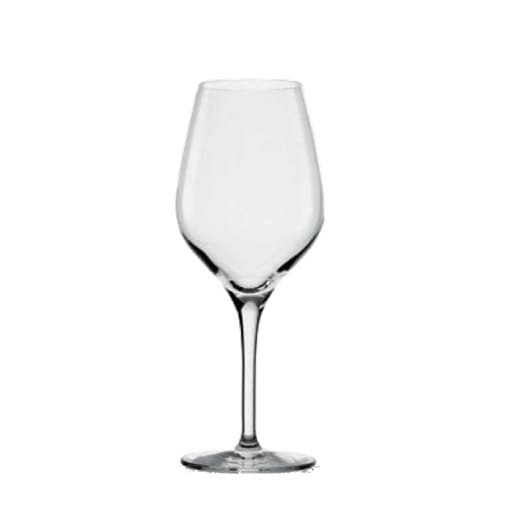 Weiss Wein Glas 35 cl.