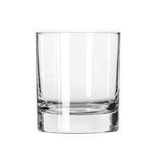 Whiskeyglas 3800 cl.