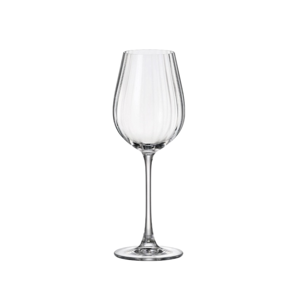 White wine glass 40 cl.