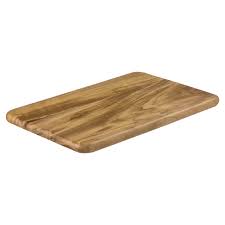 Wooden board 30x48 cm.