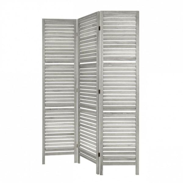 Wooden Screen 162 cm.