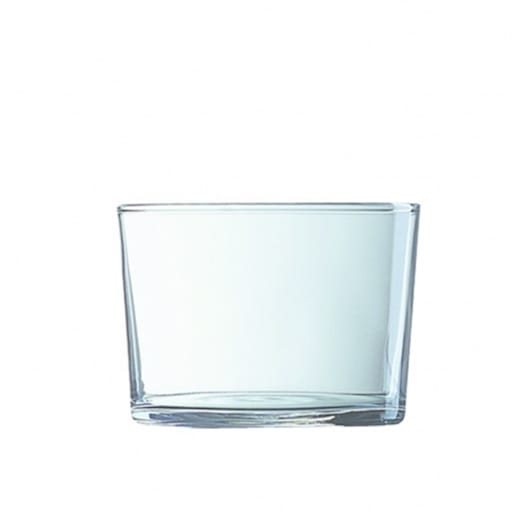 Zurito glass 23 cl.