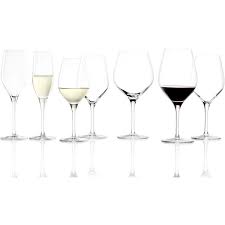 Rent glasses for your event we offer an extensive selection