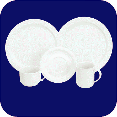 Crockery